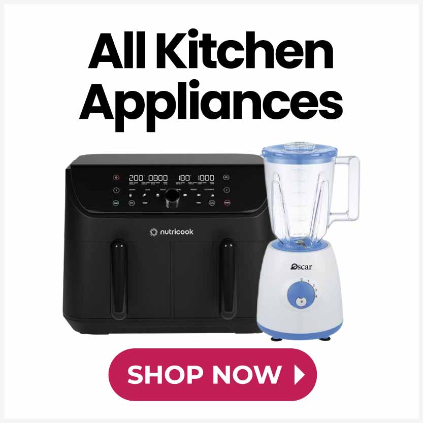 All Kitchen Appliances